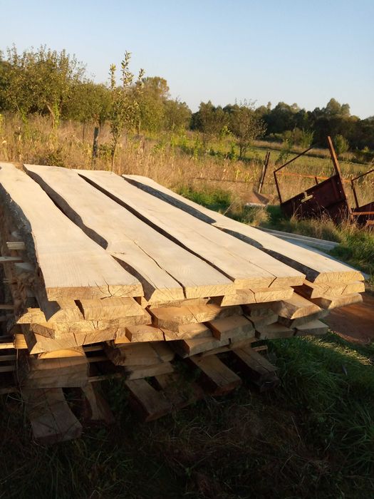 Продаю Дошку Столярну ;Дуб.Ясень.Клен.Черешня.Ялиця.Верба.Берес