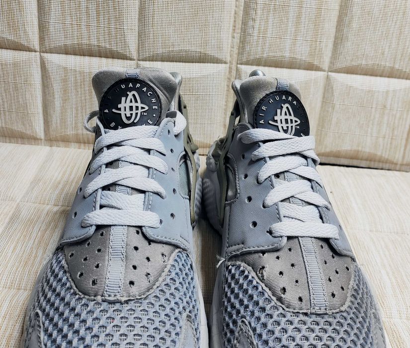 Nike Air Huarache, rozmiar 40, stan dobry