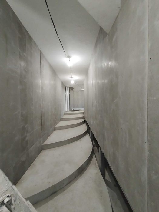 Construção a seco - Serviços de LSF e pladur