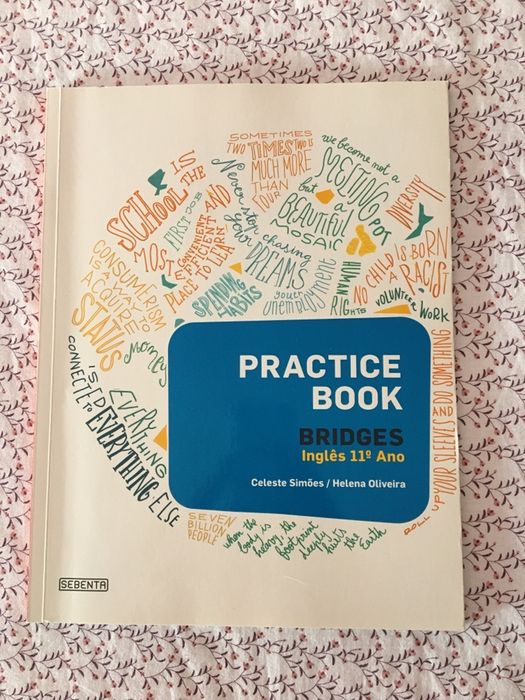 Caderno de Atividades - Practice Book Bridges