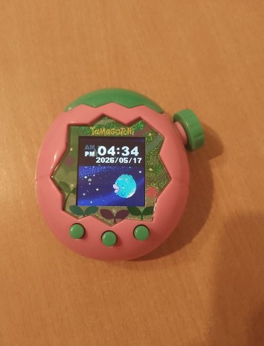 Tamagotchi Paradise
