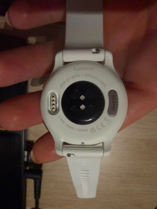 Garmin venu 2s nowy