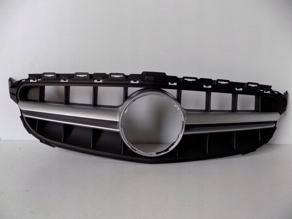 mercedes w205 63 amg atrapa / grill - 11141