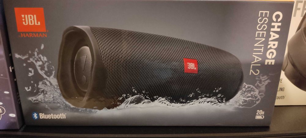 JBL Harman Charge Essential2 (okazja)