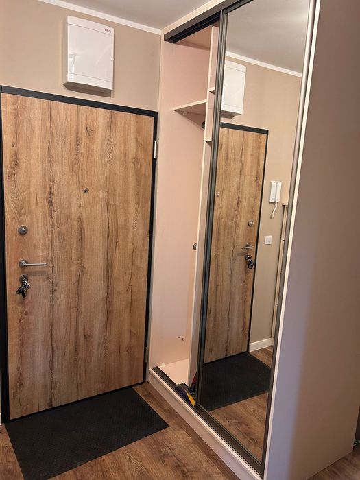 Nowoczesne 2-pokojowe mieszkanie z ogródkiem | 38 m² | Błonie - Widok 4