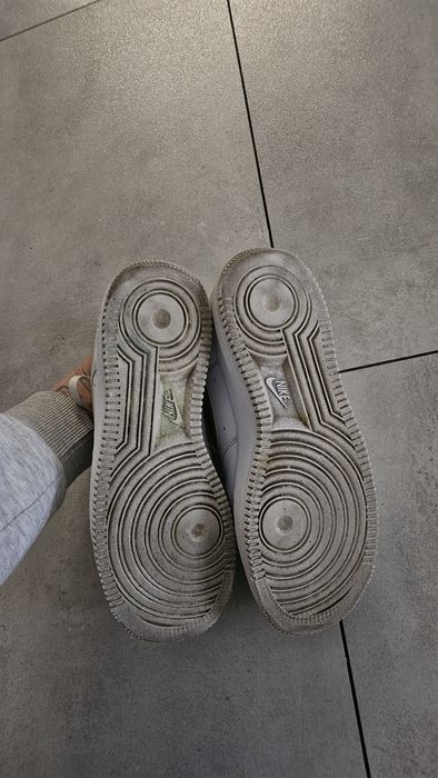 Buty Nike Air Force 1