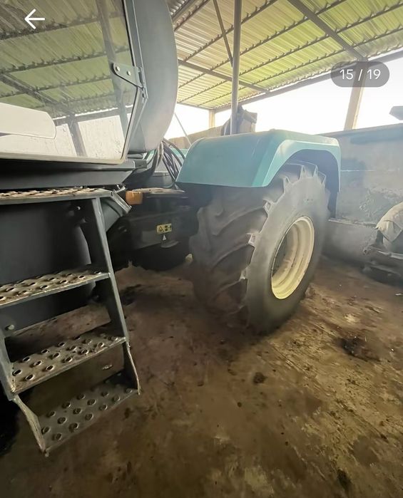 Трактор    ХТЗ -241к