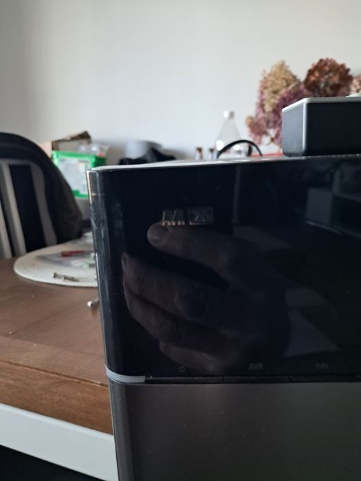 Amplituner harman kardon AVR 255