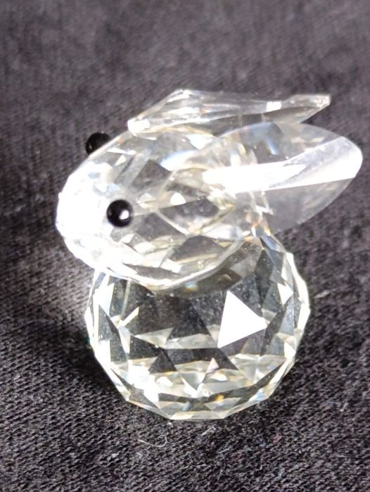 Swarowsky - Coelhinho