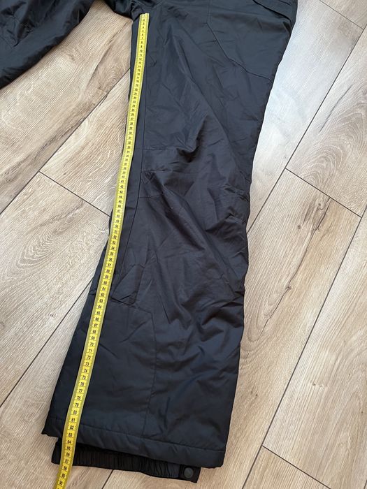 Чоловічі лижні штани  хл