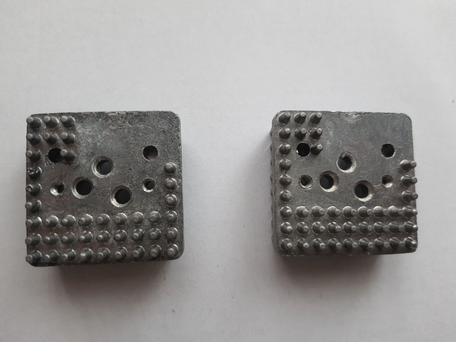 Радіатори для транзисторів МП, КТ та аналогів