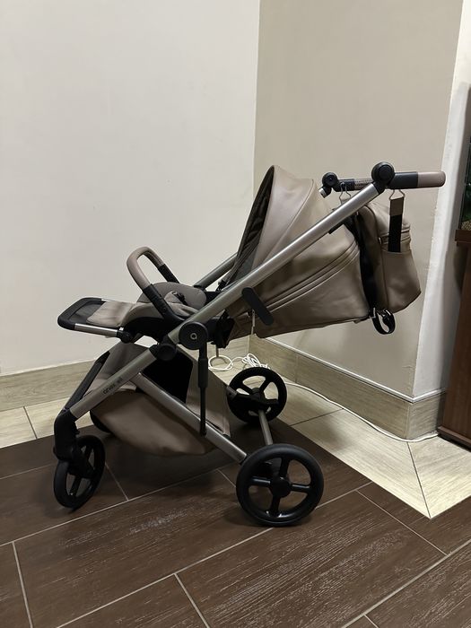 Продам Anex Eli 2в1 NS (Secret)