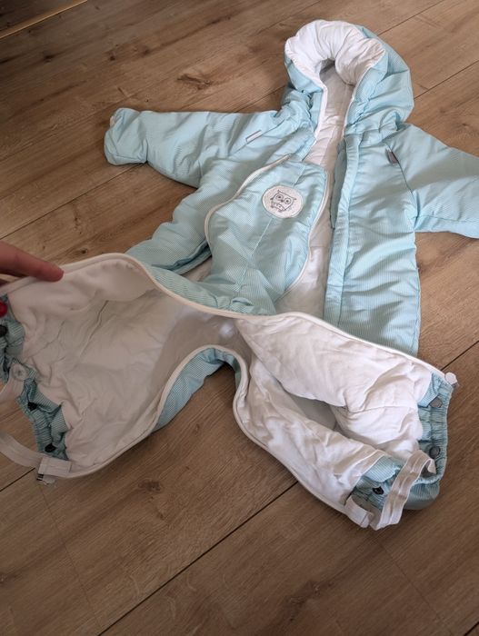Демісезонний комбінезон reima Oy, 68+6