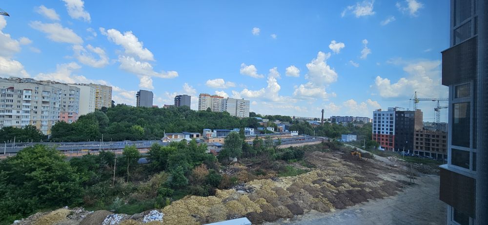 Продаж квартири Жк Sofia Виставка