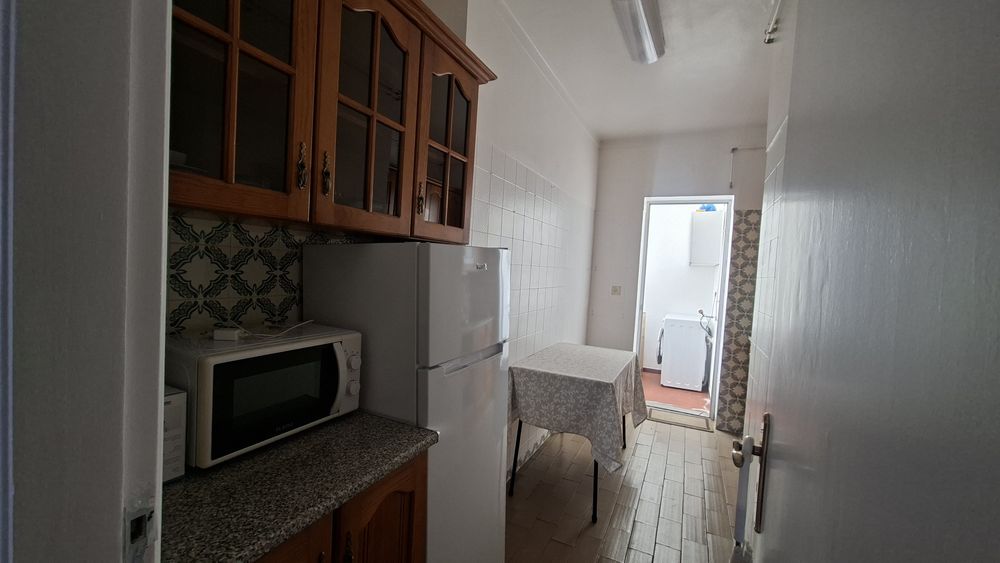 Alugo apartamento no centro de Beja