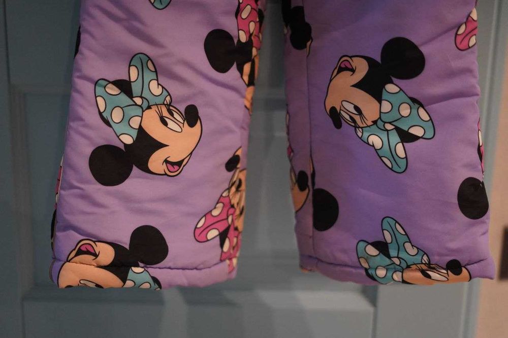 Напівкомбінезон Sinsay, 116 см