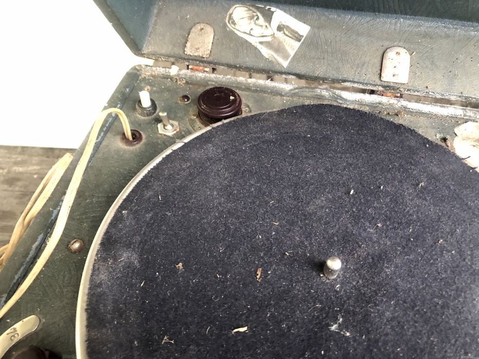 Проигрователь