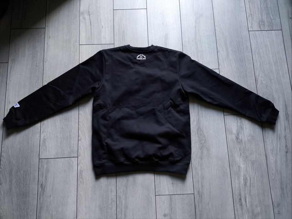 Crewneck PRO8L3M x Manto