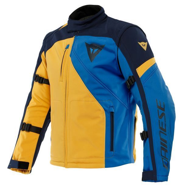 casaco textil dainese ranch