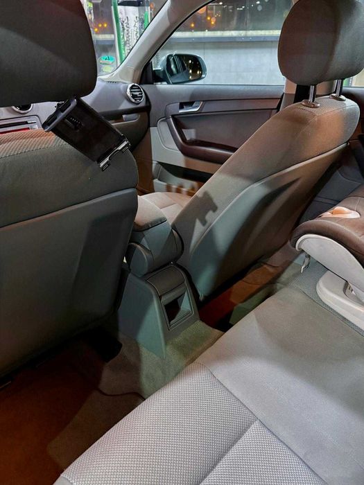 AUDI A3 SPORTBACK 1.2 TFSI Bi-Fuel (GPL) – 2011