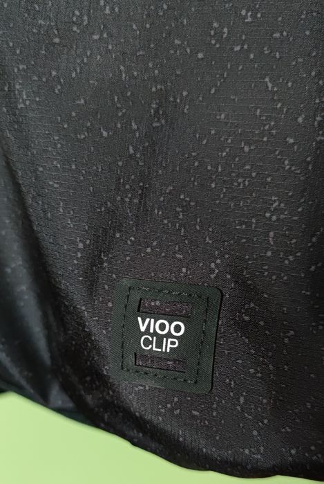 Impermeável ST500 Preto