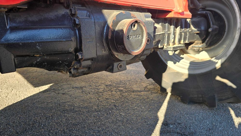 Свіжопривезений телескопічний навантажувач manitou mlt 634 lsu