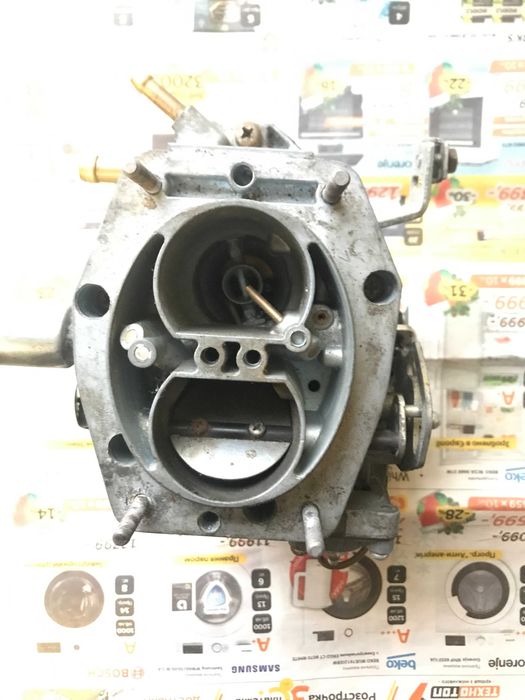 Продам Карбюратор Ваз