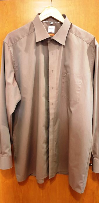 OLYMP Luxor. Slim line. XL/XXL. Rewelacyjna.