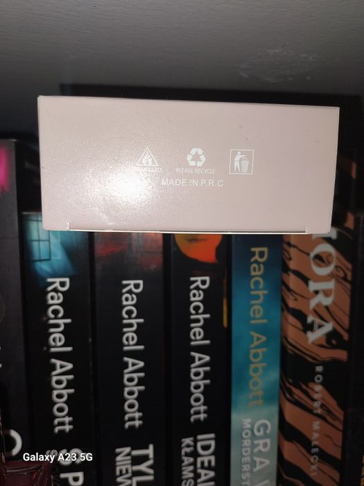 Perfum 50ml damski