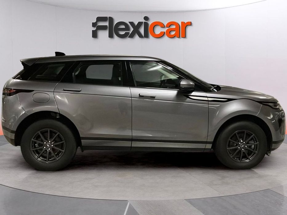 Land Rover Range Rover Evoque 2.0 D150 AWD S Auto