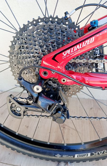 JF-Bikes Bicicletas Specialized Epic Carbono 29 S