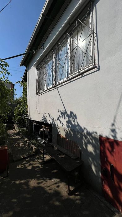 Продам дом-дачу рядом с Тилигульским лиманом (216-233)