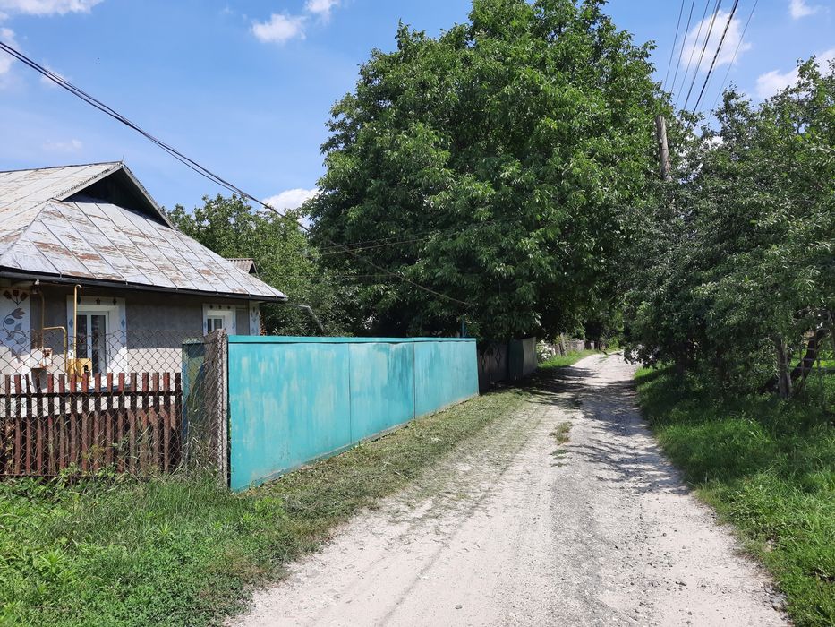 Продам будинок в с. Бахматівці