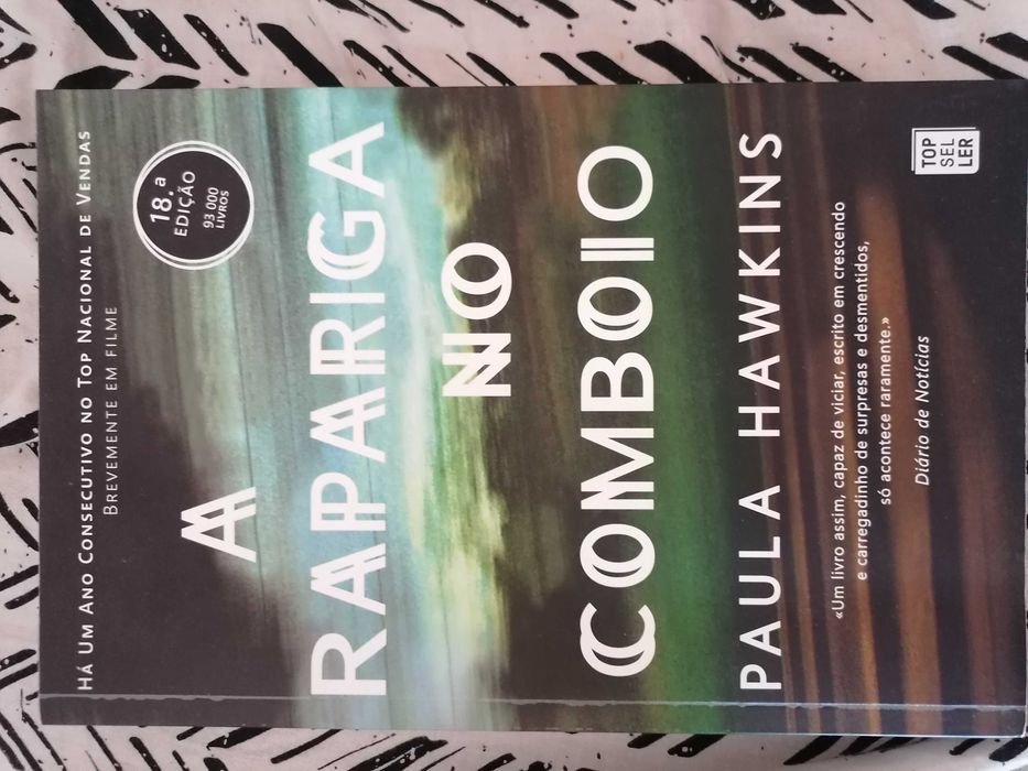 Livros Policiais