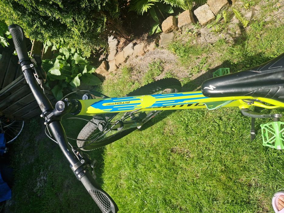 Specialized  Pitch Sport koła 27,5