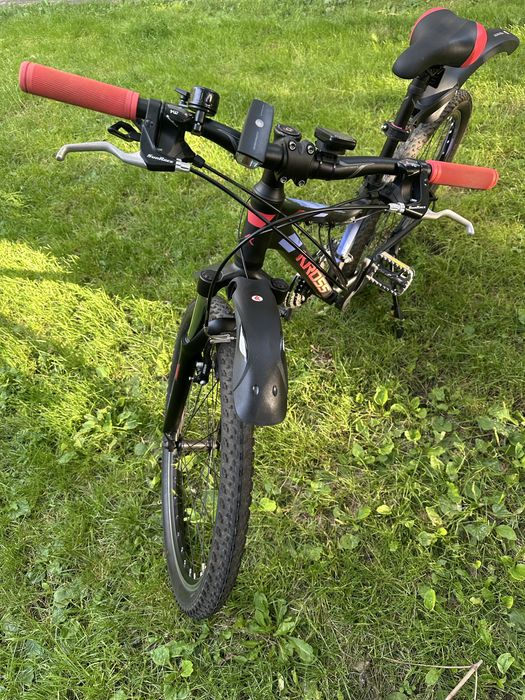 Rower Kross Lea 2.0 26” XXS