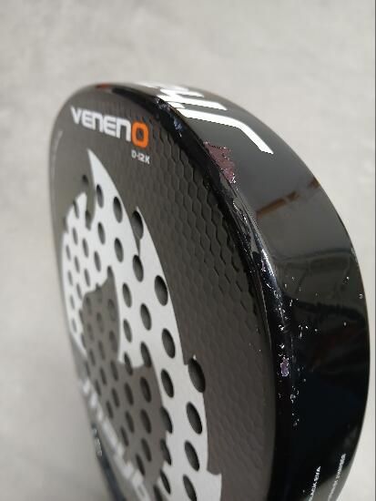 J'hayber Veneno D-12K