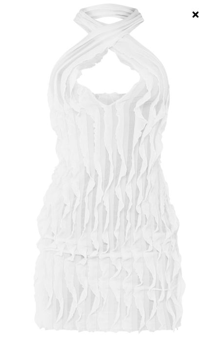 Продам пляжну сукню