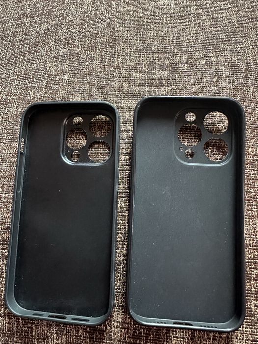 Чохол iphone 14pro 2шт