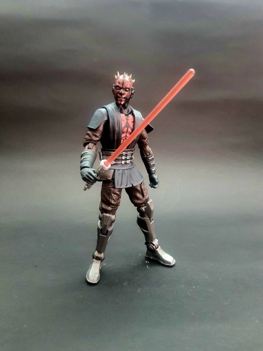 Figuras Black Series Star Wars