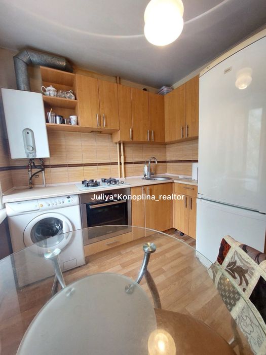 Продам 2к квартиру Центральный район