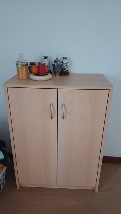 Vendo os Dois moveis