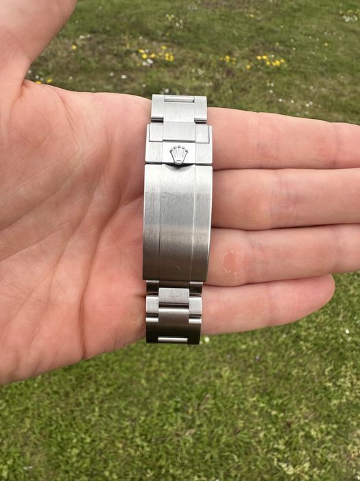 Rolex Submariner Starbucks 2025