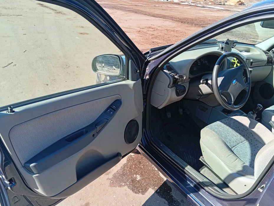 ВАЗ / Lada 1118 Калина 2008 VIN XTA11183080140619 фото оголошення 11 з 15