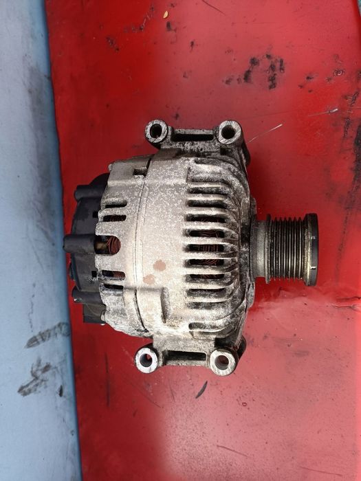MERCEDES E R KLASA W212 3.0 CDI V6 E350 R350 ALTERNATOR A6421540402 180A