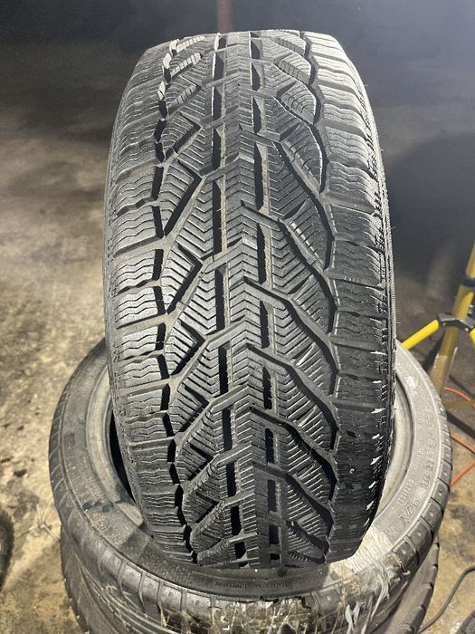 Kormoran 225/45 r17 Snow /// 8,15mm!!! 2024r