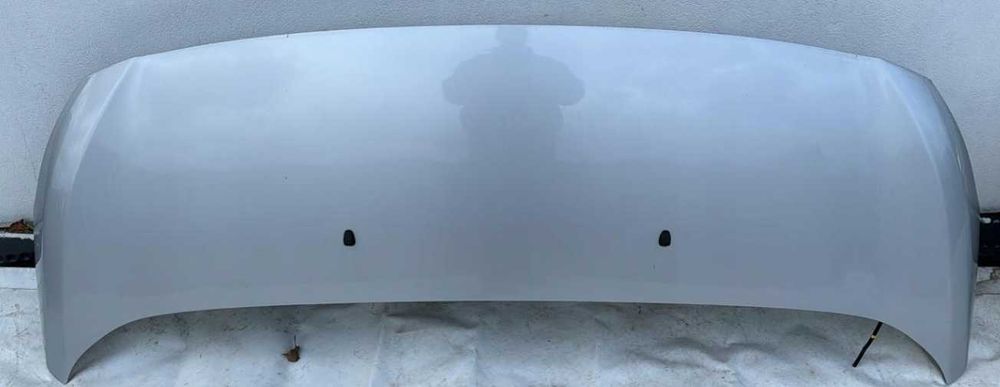 Капот  Peugeot Expert III - EEU EJD EVL EWP EZR EZR