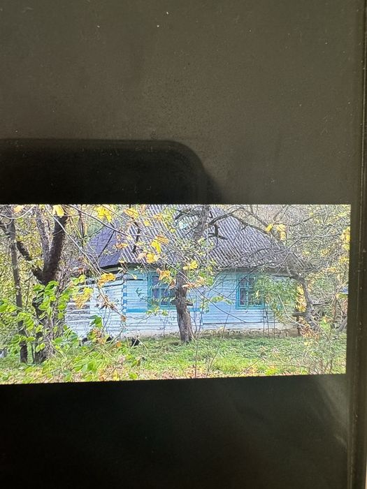 Будинок в Старосамбірському районі