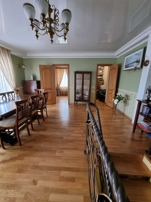 2а Дома с высоким доходом Слобожанское Юбилейный Чумаки 20 км от Дн