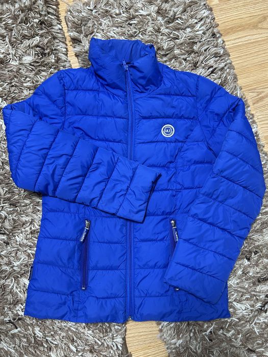 Куртка ( осінньо-весняний період) , 36 розмір